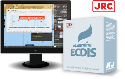 PC App ECDIS