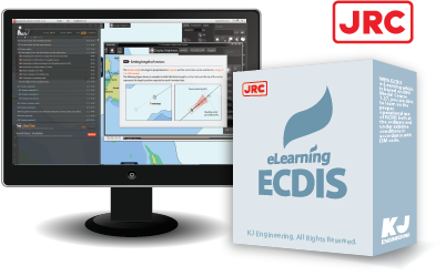 PC App ECDIS